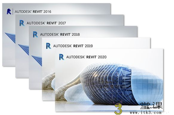 rvt文件用什么軟件打開？如何設(shè)置Revit文件的默認(rèn)打開版本？-7